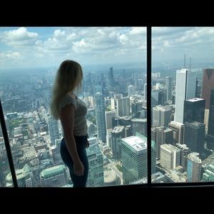 Meet your Posher, Zemirah